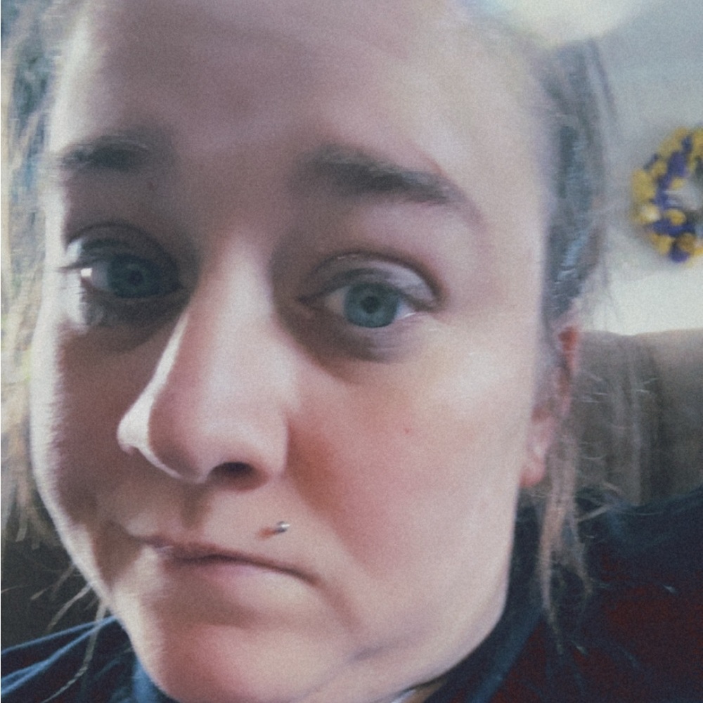 Meet your Posher, Krystyna